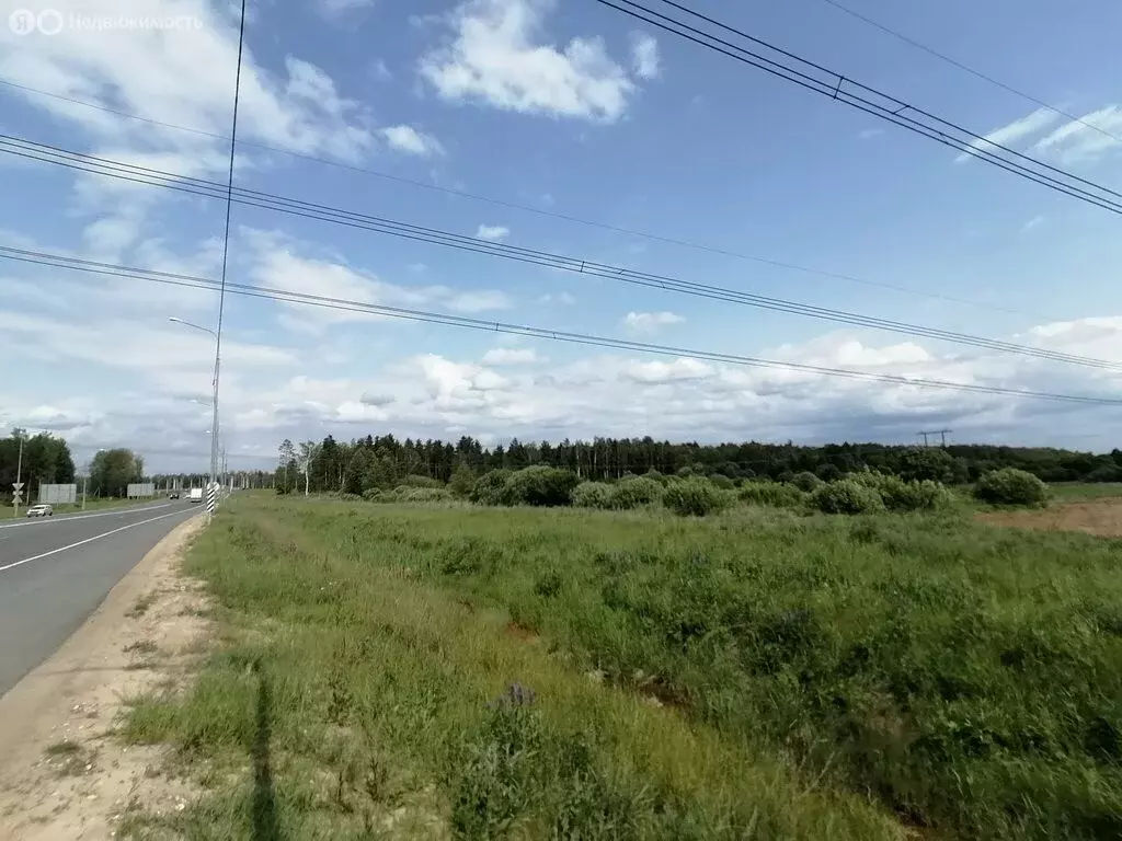 Участок в Судогодский район, муниципальное образование Головинское, ... - Фото 1