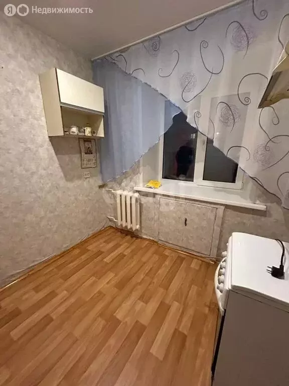 2-комнатная квартира: Ульяновск, улица Средний Венец, 17 (40.8 м) - Фото 1