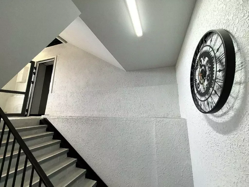 Студия Пермский край, Пермь Хлебозаводская ул., 22к4 (24.5 м) - Фото 2