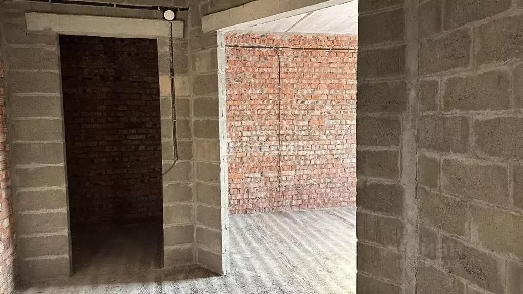 1-к кв. Московская область, Коломна городской округ, пос. Радужный 65 ... - Фото 2