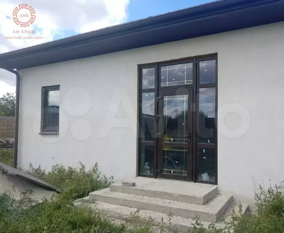 Дом 122,9 м на участке 17,5 сот. - Фото 0