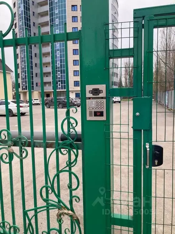 1-к кв. Ставропольский край, Пятигорск ул. Бунимовича, 1А (63.0 м) - Фото 0