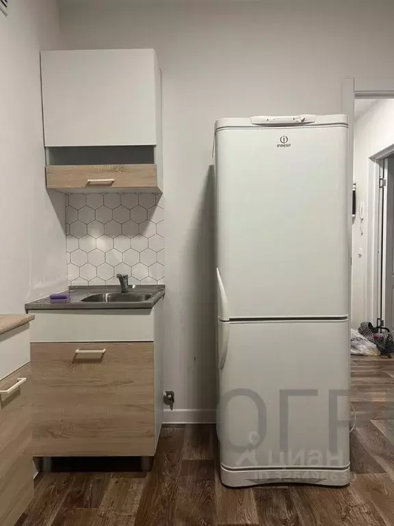 1-к кв. Башкортостан, Уфа ул. Генерала Кусимова, 18 (32.6 м) - Фото 2