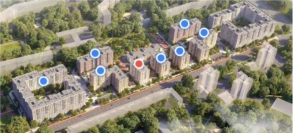 Помещение свободного назначения в Санкт-Петербург ул. Академика ... - Фото 1