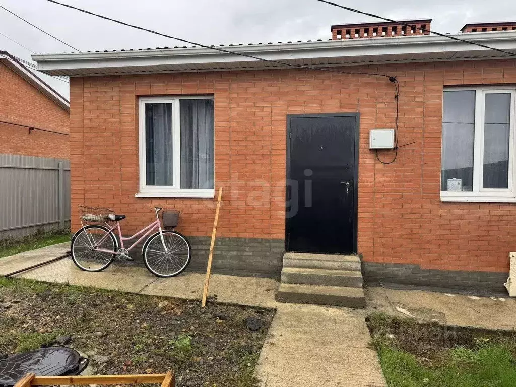 Дом в Ростовская область, Аксайский район, Большелогское с/пос, ... - Фото 0