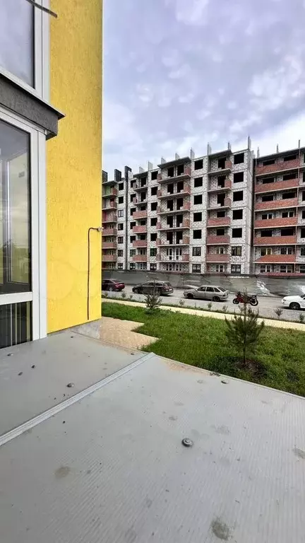 2-к. квартира, 61 м, 1/8 эт. - Фото 1