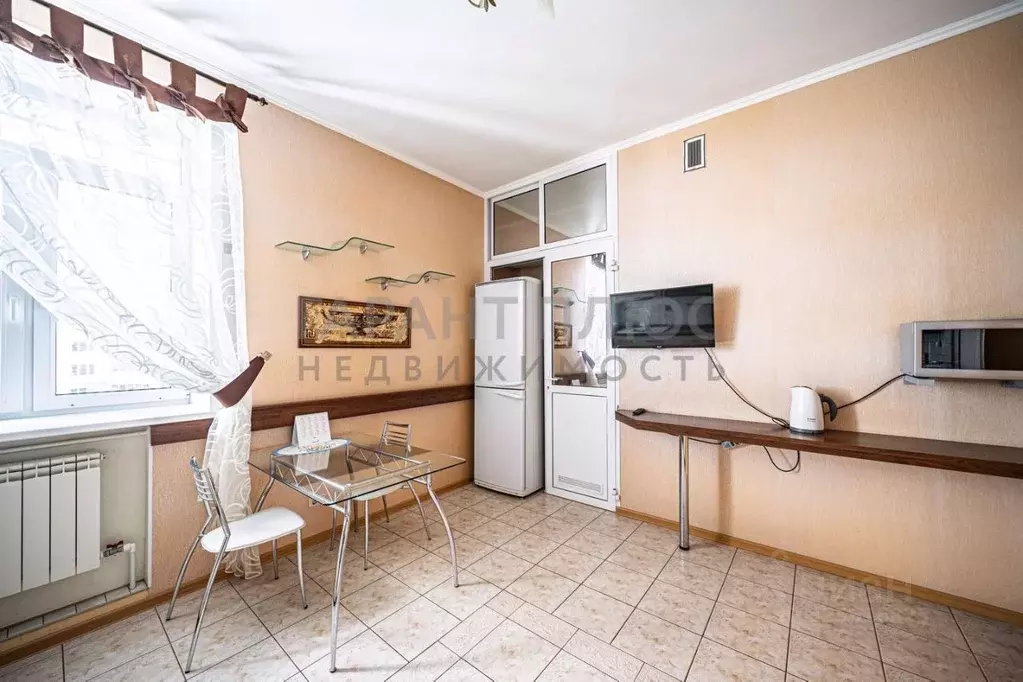 3-к кв. Липецкая область, Липецк Урожайная ул., 65 (100.0 м) - Фото 2