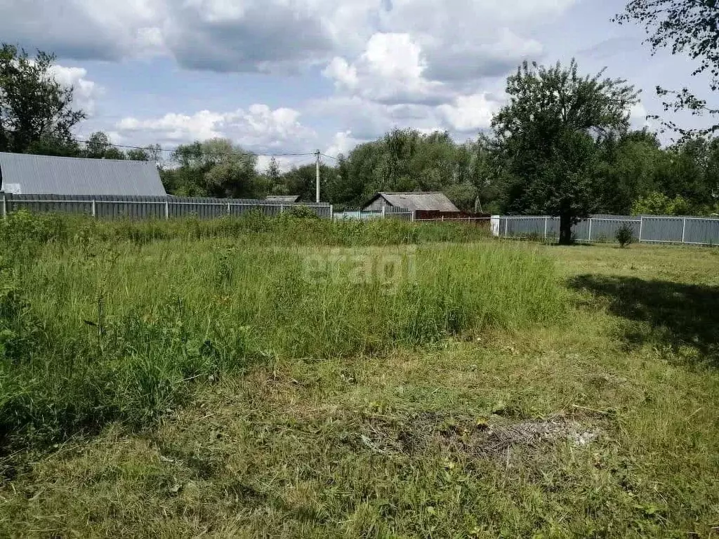 Участок в Тульская область, Суворов Октябрьский проезд, 4 (9.0 сот.) - Фото 1