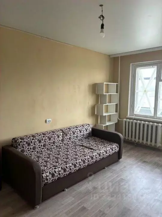 2-к кв. Белгородская область, Белгород Студенческая ул., 2 (50.0 м) - Фото 0