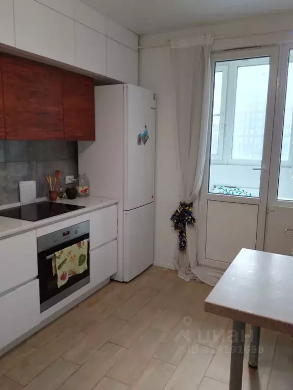 2-к кв. Москва Производственная ул., 10к2 (57.0 м) - Фото 0