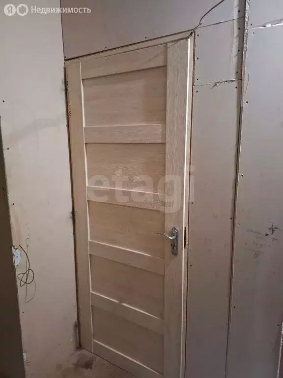 1к в -комнатной квартире (17.5 м) - Фото 1