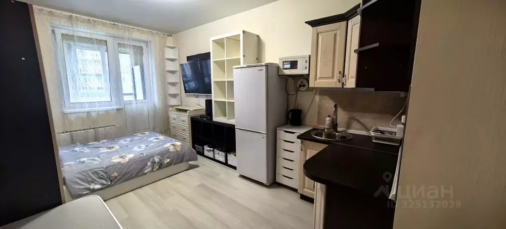 Студия Московская область, Ленинский городской округ, Дрожжино пгт ш. ... - Фото 2