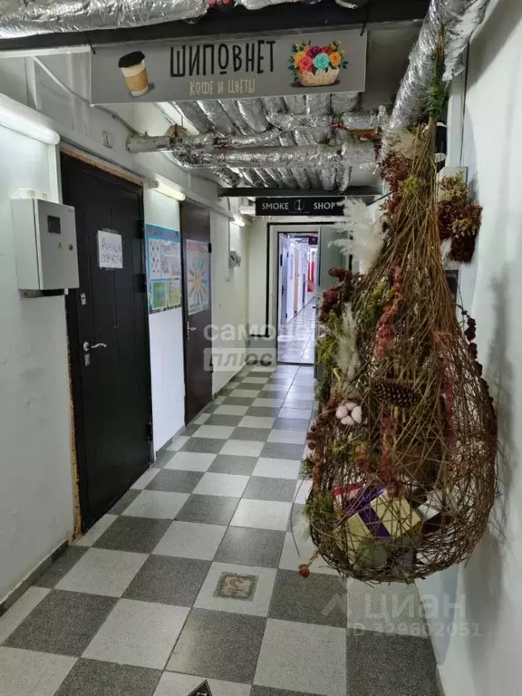 Помещение свободного назначения в Краснодарский край, Краснодар ул. ... - Фото 2