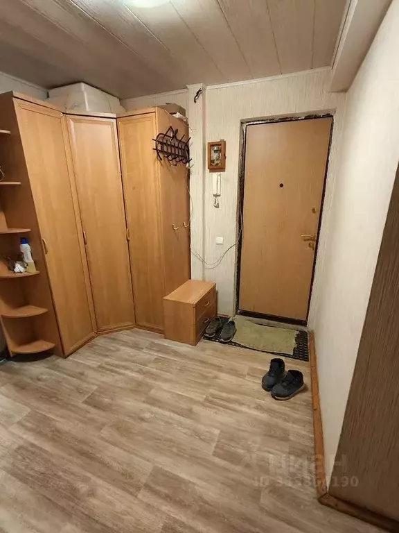 3-к кв. Московская область, Коломна Озерское ш., 39 (60.0 м) - Фото 1