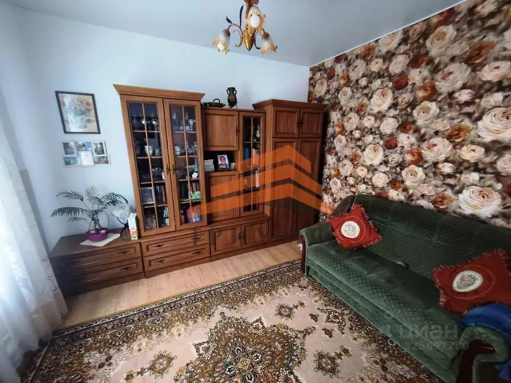 Дом в Крым, Феодосия ул. Гарнаева (142 м) - Фото 1