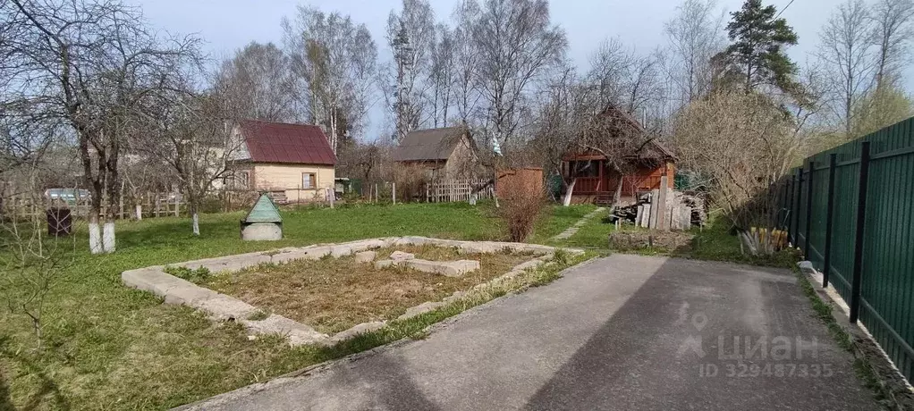 Дом в Санкт-Петербург Дружный-2 СНТ,  (40 м) - Фото 2