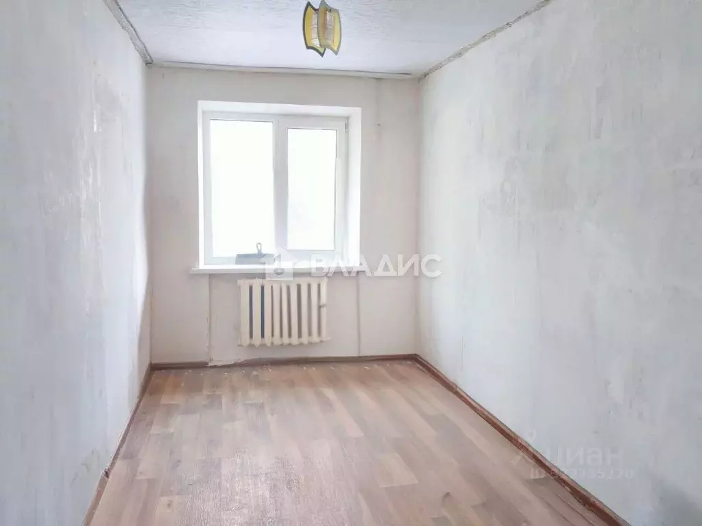 3-к кв. Белгородская область, Белгород ул. Чехова, 24 (55.8 м) - Фото 1