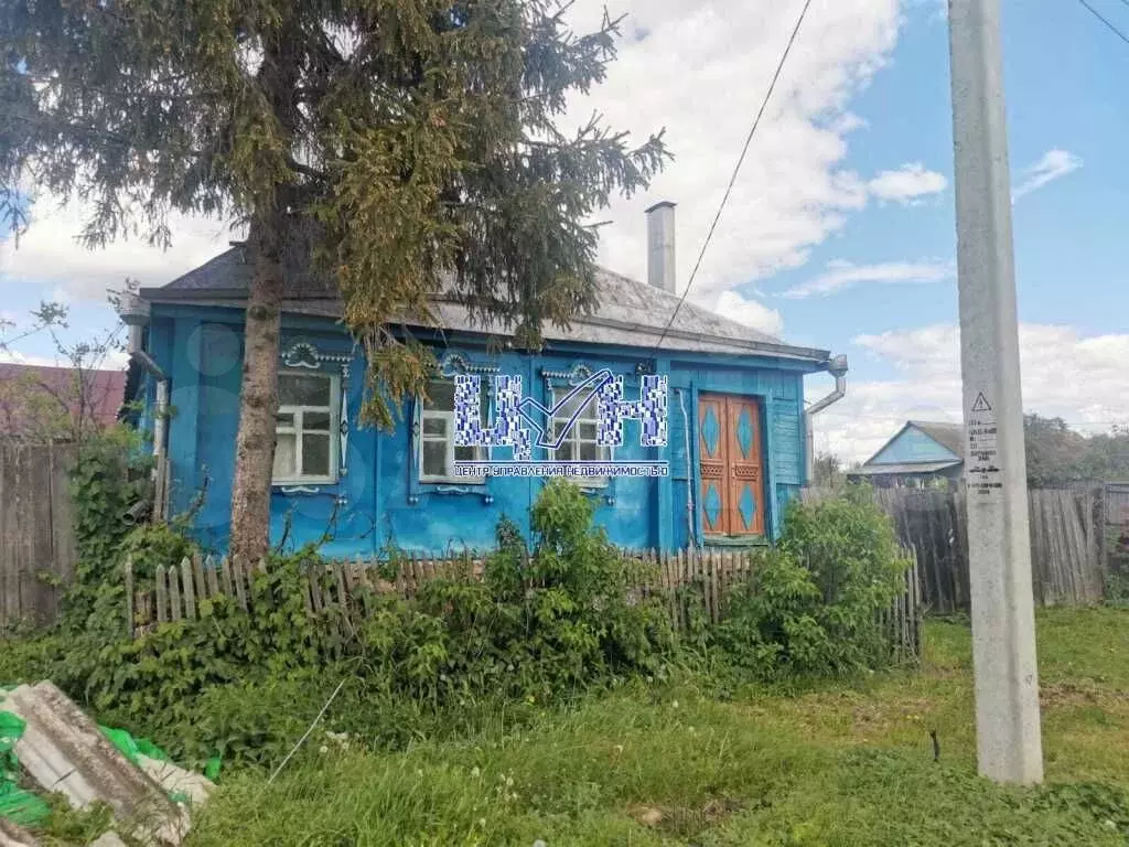 Дом 49 м на участке 50 сот. - Фото 0