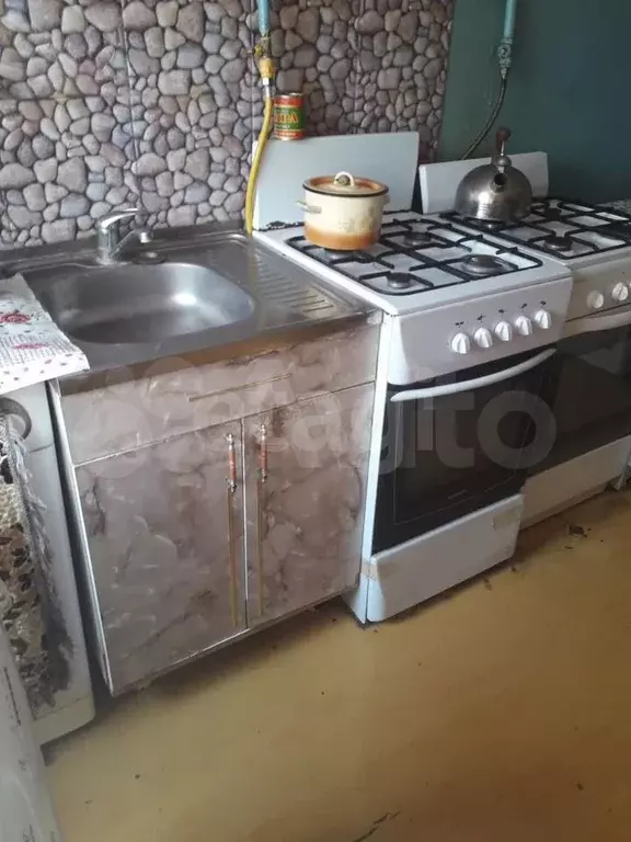 Комната 12,3 м в 1-к., 5/5 эт. - Фото 0