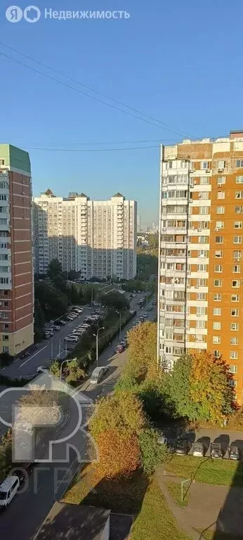 3-комнатная квартира: Москва, Никулинская улица, 23к3 (73.7 м) - Фото 0