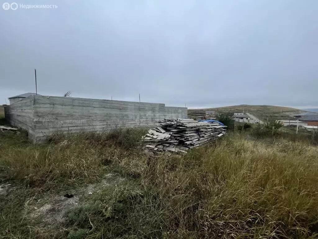 Участок в Назрань, Гамурзиевский административный округ (6 м) - Фото 2