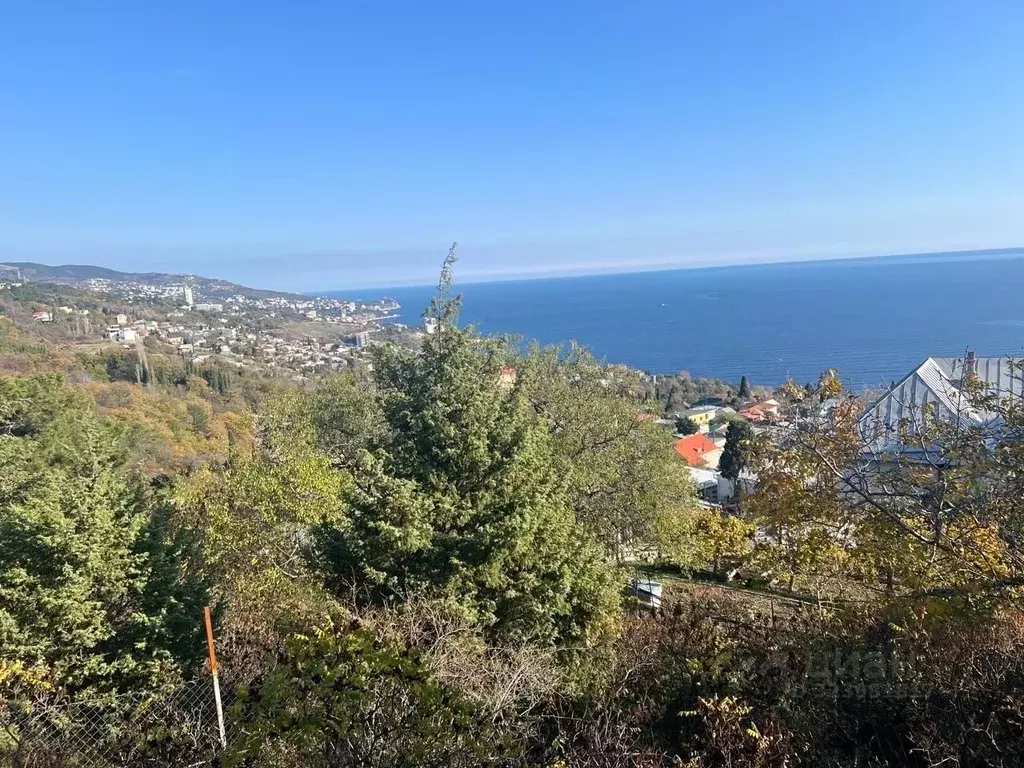 Участок в Крым, Алупка  (10.0 сот.) - Фото 2