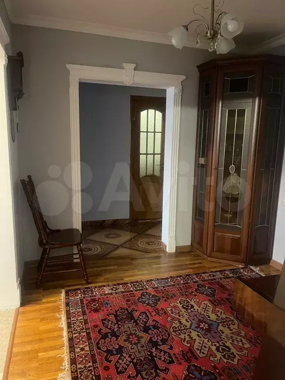 2-к. квартира, 55 м, 9/10 эт. - Фото 1