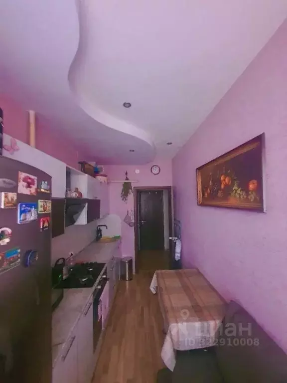 2-к кв. Нижегородская область, Нижний Новгород ул. 50-летия Победы, 32 ... - Фото 2