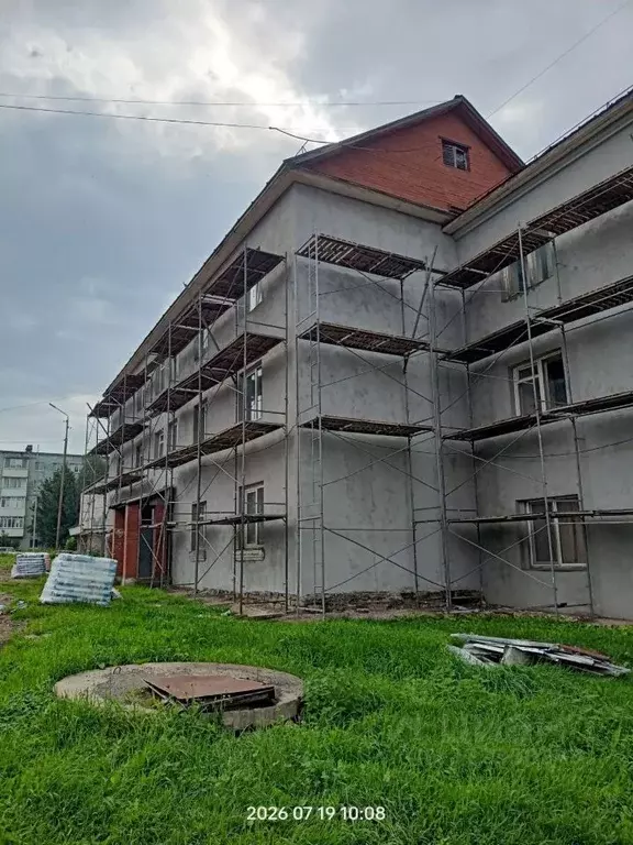 Комната Пермский край, Лысьва ул. Смышляева, 16 (18.7 м) - Фото 1