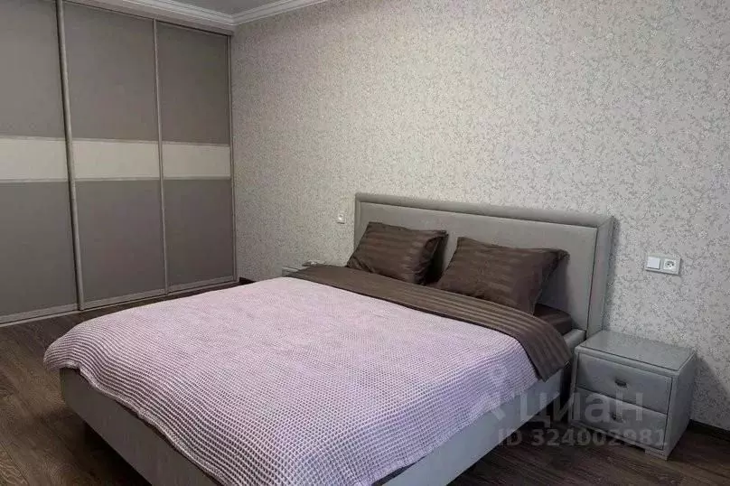 1-к кв. Ставропольский край, Ессентуки Кисловодская ул., 30Ак7 (38.0 ... - Фото 1