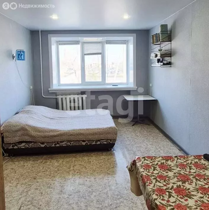 1к в -комнатной квартире (17.1 м) - Фото 2