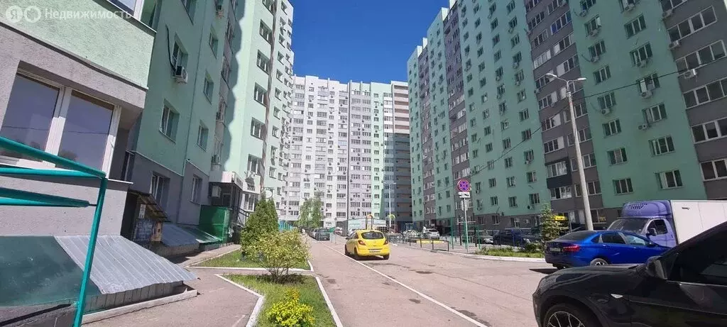 Помещение свободного назначения (106.4 м) - Фото 1