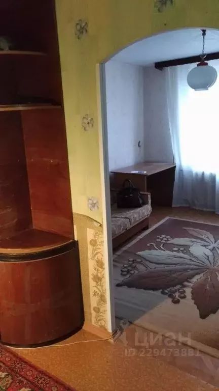 Комната Нижегородская область, Нижний Новгород ул. Гоголя, 5 (14.0 м) - Фото 0