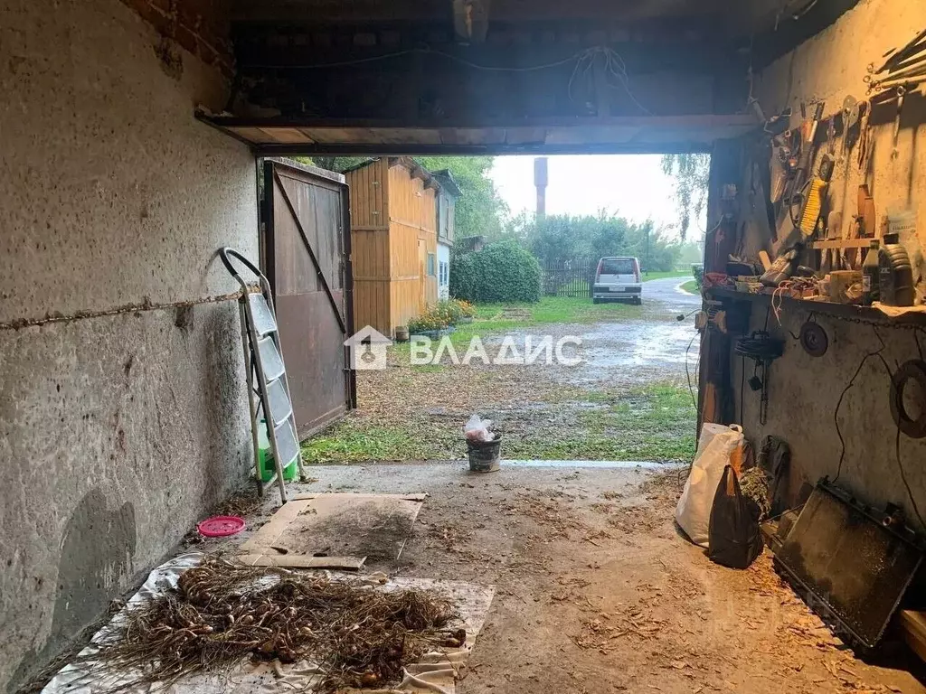 Гараж в Алтайский край, Бийск ул. Нефтяная, 4С (14 м) - Фото 2