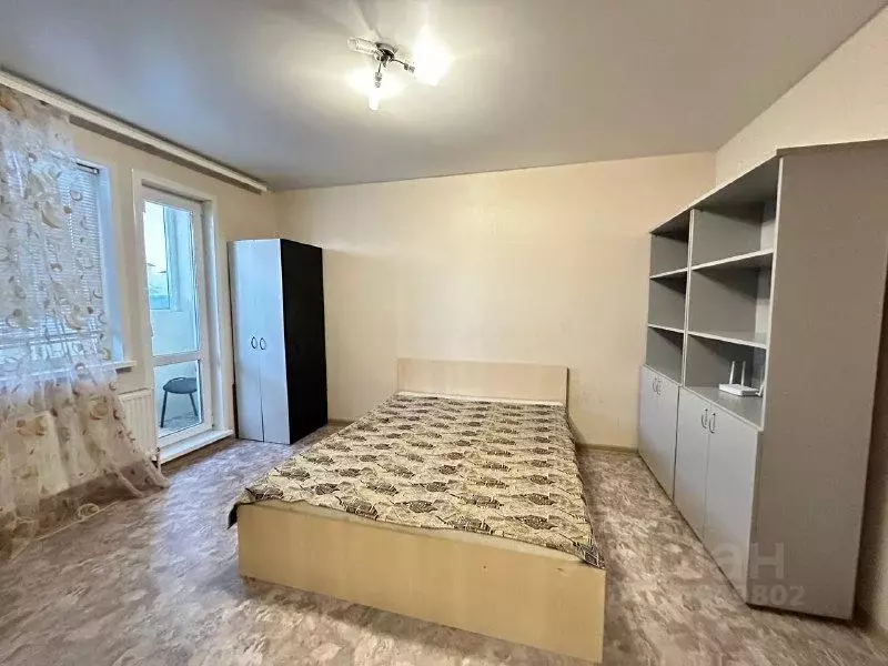 1-к кв. Татарстан, Пестречинский район, Богородское с/пос, д. Куюки, ... - Фото 2