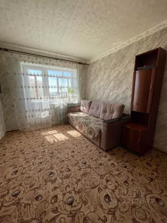 2-к кв. Астраханская область, Астрахань ул. Рождественского, 7 (45.0 ... - Фото 1