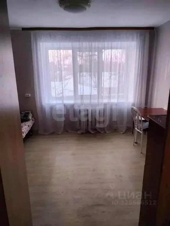 Студия Томская область, Томск Колхозная ул., 11 (21.0 м) - Фото 1