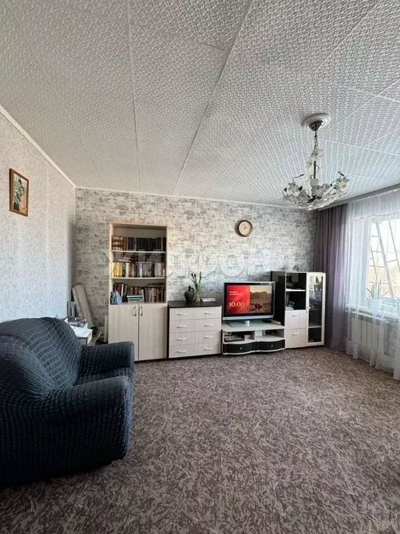 3-к кв. Томская область, Томск Черемошники мкр, ул. 5-й Армии, 9 (66.0 ... - Фото 0