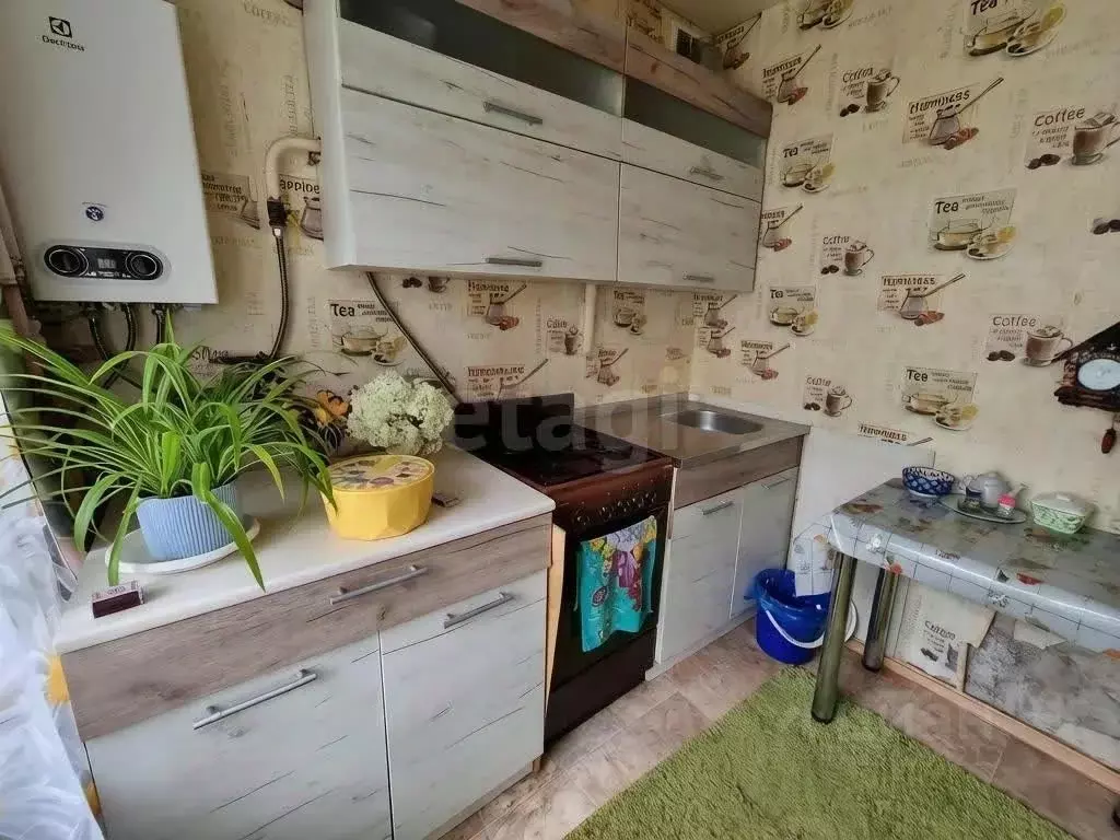 1-к кв. Башкортостан, Стерлитамак ул. Тукаева, 7А (31.0 м) - Фото 1