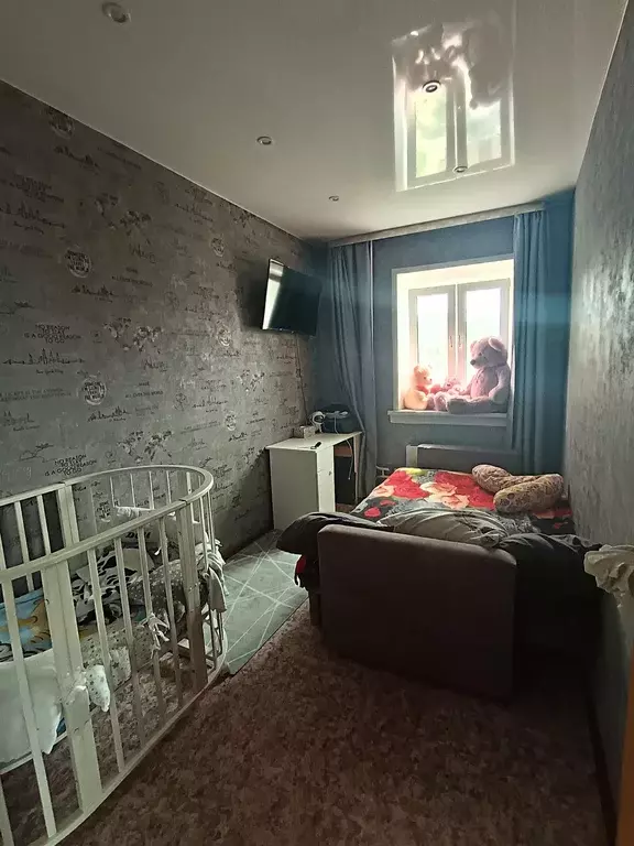 Продаётся 2-к квартира, 45.6 м - Фото 1