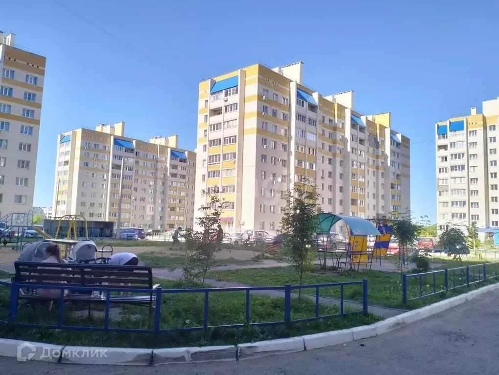 Продаётся 1-к квартира, 42.4 м - Фото 0