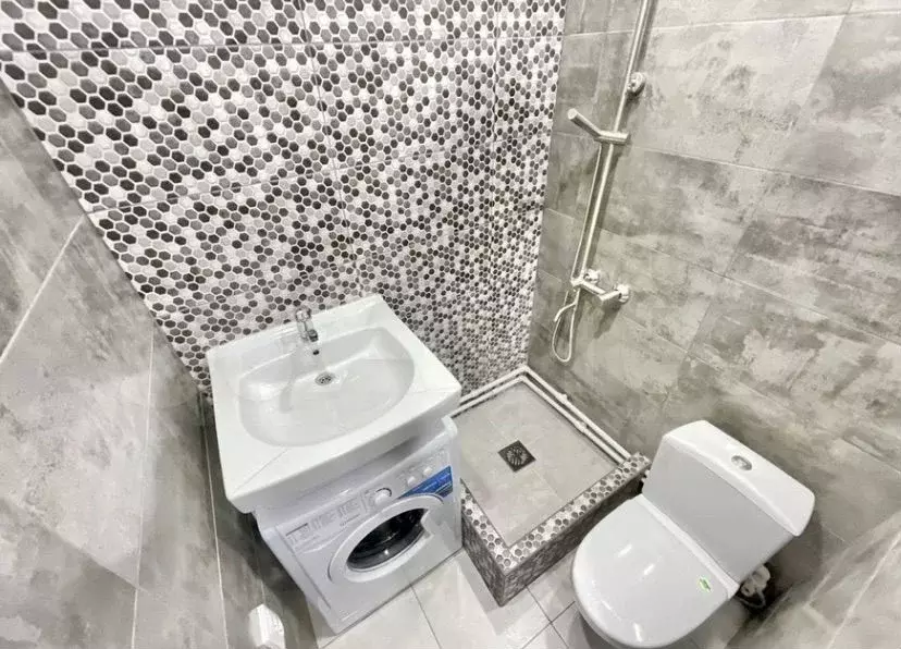 Квартира-студия, 10 м, 1/9 эт. - Фото 1