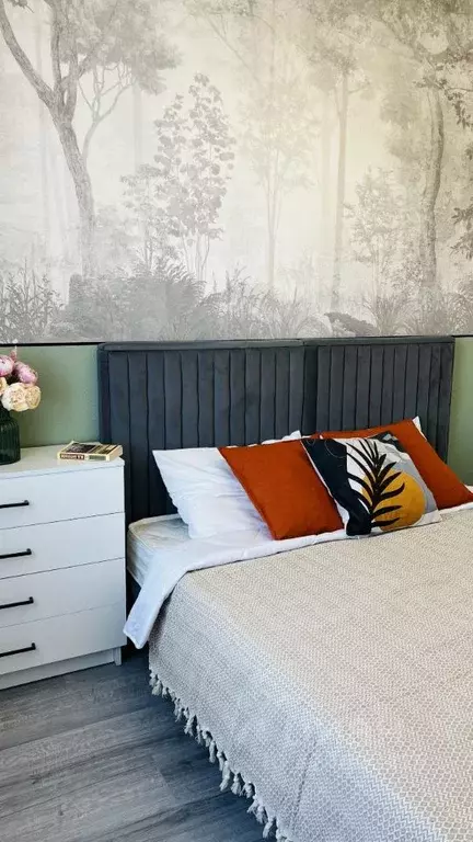 1-к кв. Ленинградская область, Всеволожский район, Свердловское ... - Фото 1