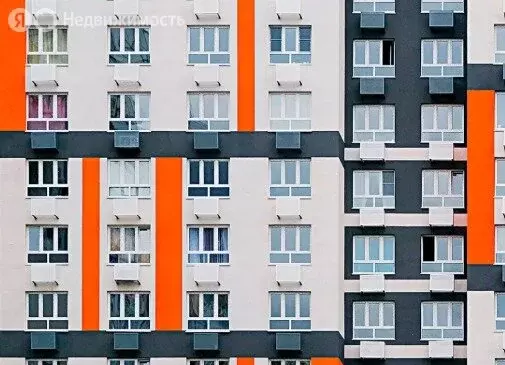 1-комнатная квартира: Балашиха, улица Дмитриева, 26 (23 м) - Фото 1