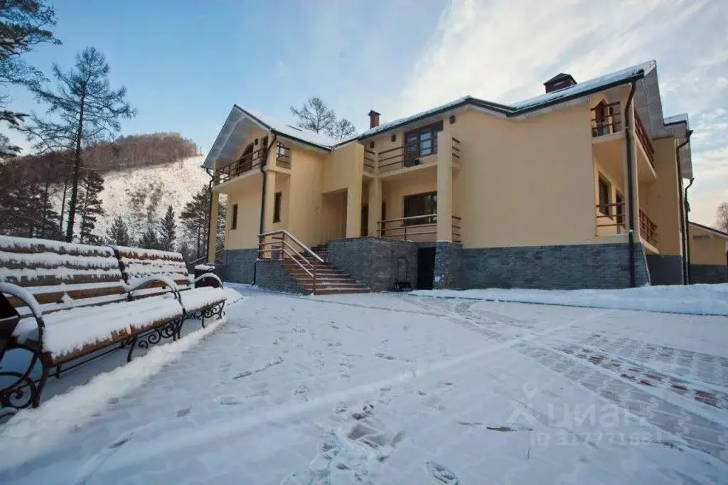 Комната Красноярский край, Красноярск Базайская ул., 341Г (10.0 м) - Фото 0