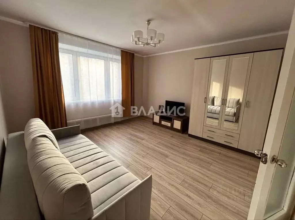 2-к кв. Москва Братеевская ул., 25К1 (51.8 м) - Фото 1