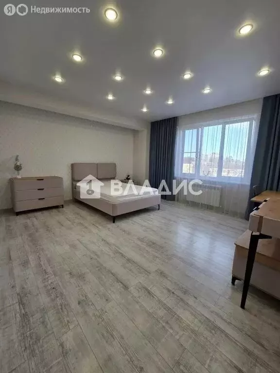 3-комнатная квартира: Иваново, улица Ермака, 10 (126.8 м) - Фото 1