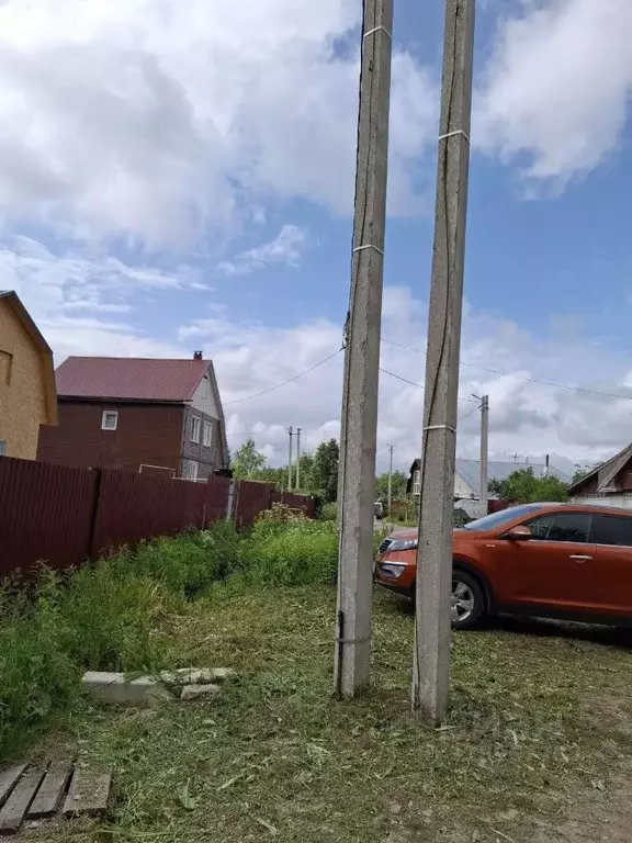 Дом в Ивановская область, Иваново ул. 4-я Балинская (30 м) - Фото 1