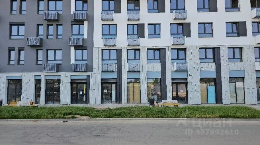 Помещение свободного назначения в Московская область, Мытищи пер. 1-й ... - Фото 2