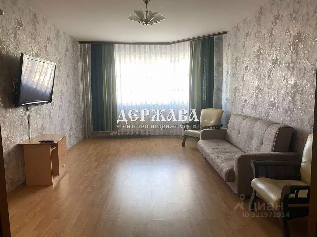 3-к кв. Белгородская область, Старый Оскол Степной мкр, 18 (94.0 м) - Фото 1